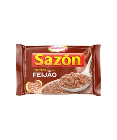 Sazonador de Frijol 60g CAD.16/7/2026