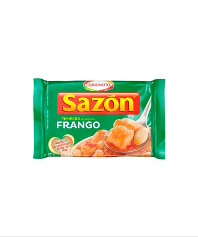 Sazonador de Pollo 60g CAD.18/7/2026