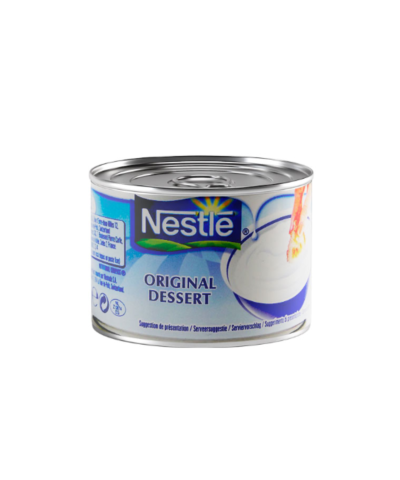 Crema de Leche/Nata 170g CAD. 7/2026