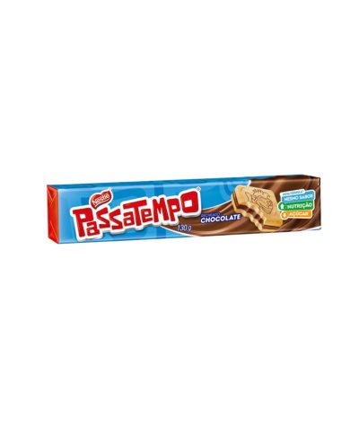 Galleta Chococlate 130g CAD.18/4/2026