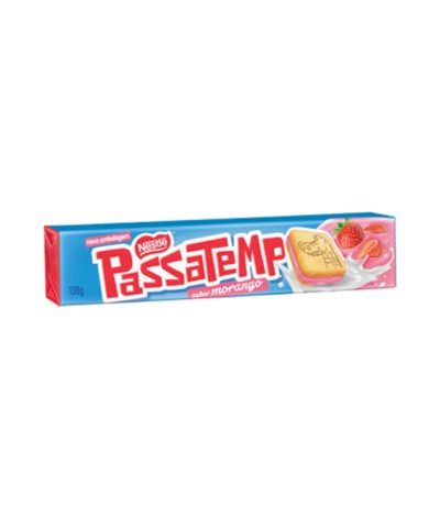 Galletas Fresa 130g CAD.23/06/2026