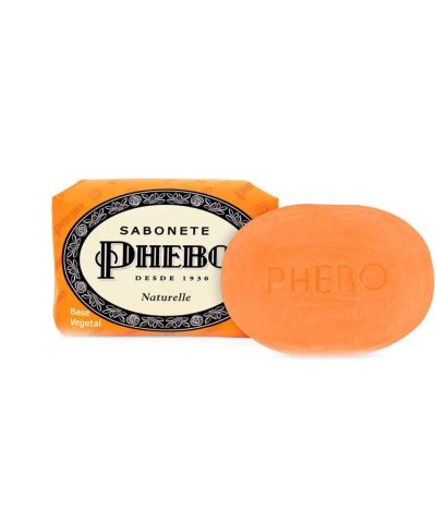 Sabonete PHEBO Naturelle 90g