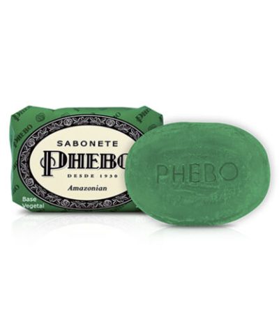 Sabone PHEBO Amazonian 90g