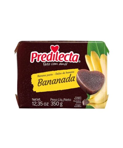 Dulce de Banana CAD.7/2027