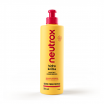 Crema para peinar hidrata y brilla 300ml